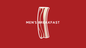 mens breakfast